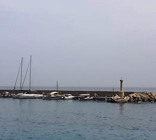 Strandpromenade Chersonissos