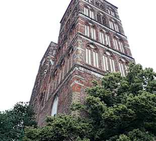 Stadtrundgang Stralsund