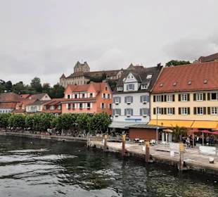 Altstadt Meersburg
