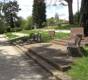 Friedhof Bechtoldsweiler