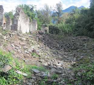 Forte di fuentes