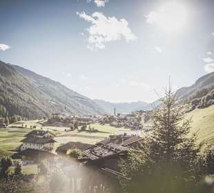 Wandern Ahrntal