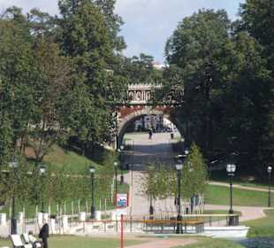 Brücke