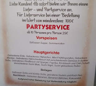 Service
