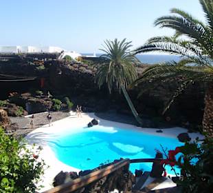 Lanzarote wycieczka