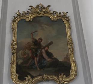 Katholische Hofkirche