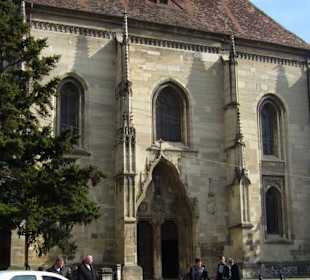 Marktplatz Cluj