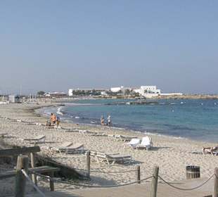 Richtung Pedrera d'En Coix