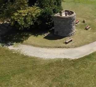 Aussichtsturm Königskanzel Hallwangen