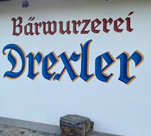 Bärwurzerei Whisky-Destillerie Drexler