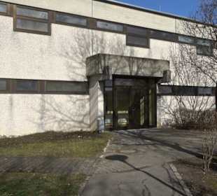 Dorfgemeinschaftshaus