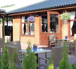 Urwis House Restauracja