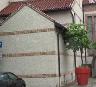 Kirche St. Johann Baptist