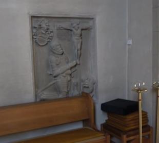 Kirche St. Martinus Bierlingen