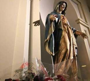 Iglesia de San Ginés