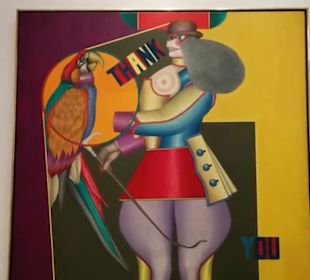 Museo Thyssen-Bornemisza