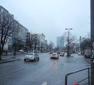 Reeperbahn
