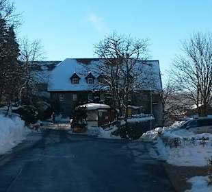 Winter Impressionen