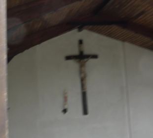 Wallfahrtskapelle zur Schmerzhaften Muttergottes