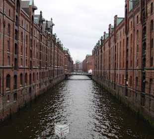 Spicy's Gewürzmuseum, Hambug