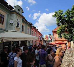 Festivalul Medieval de la Sighisoara