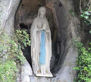 Maria-Grotte