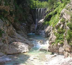 Garnitzenklamm