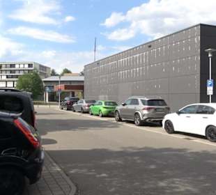 Aischbachhalle