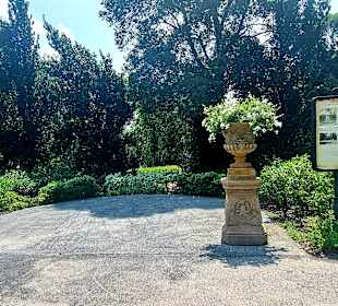 Botanischer Garten