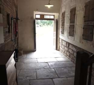 Schlössle von Effringen