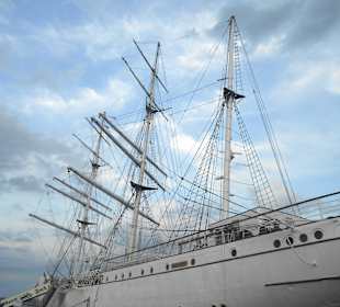 Gorch Fock