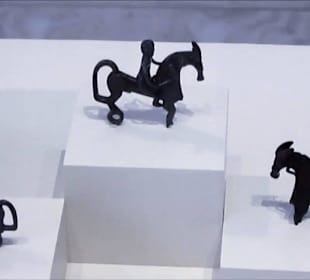 Museo Arqueologico Nacional