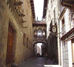 Barri Gotic (3)