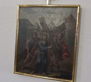 Katholische Kirche St. Peter und Paul