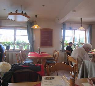 Bürgerstübel Mußbach