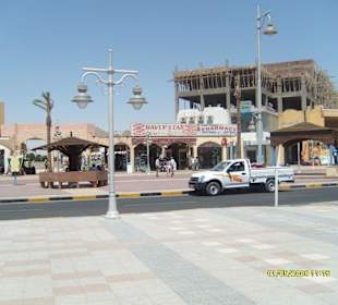 Spacerkiem po mieście