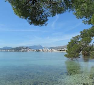 Wandern Pollença / Pollensa