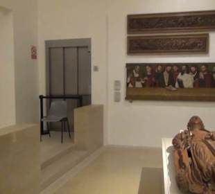 Museum Palma de Mallorca