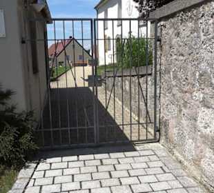 Pfarrkirche St. Margaretha