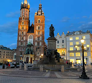 Krakau/