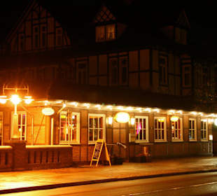 Die Zansibar im Oktober