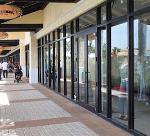 Sawgrass Mills Colonnade