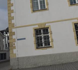 Kornhaus mit Allgäu Museum