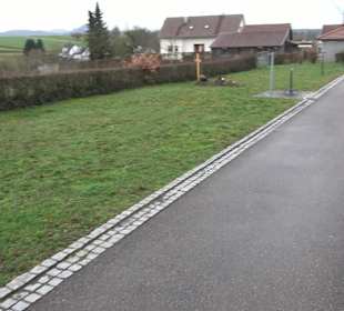 Friedhof Kleinbettlingen