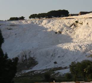 Pamukkale