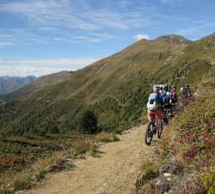 MTB Tour