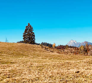 Wandern Techendorf