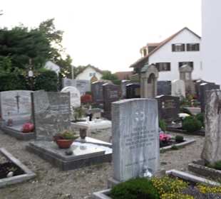 Friedhof