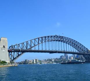 Harbour Bridge