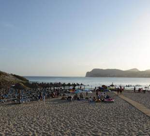 Direkte Nähe zum Strand